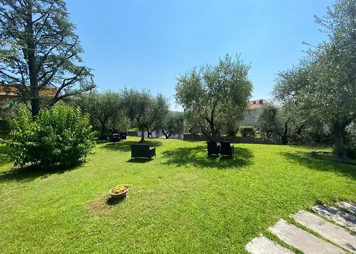 Pensionat Ai Poggi Bardolino
