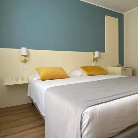 Gasthof Ai Poggi Bardolino