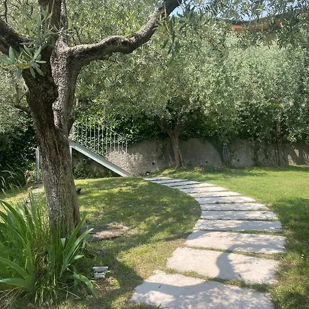 Gasthof Ai Poggi Bardolino