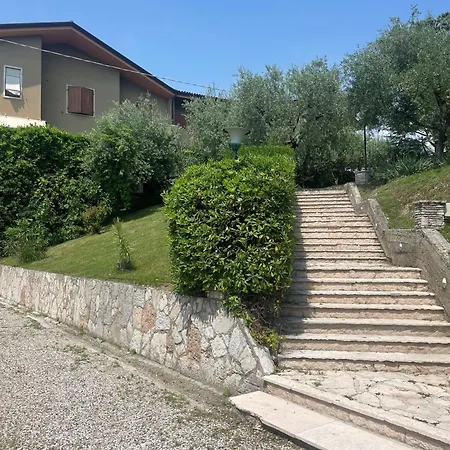 Ai Poggi 3* Bardolino