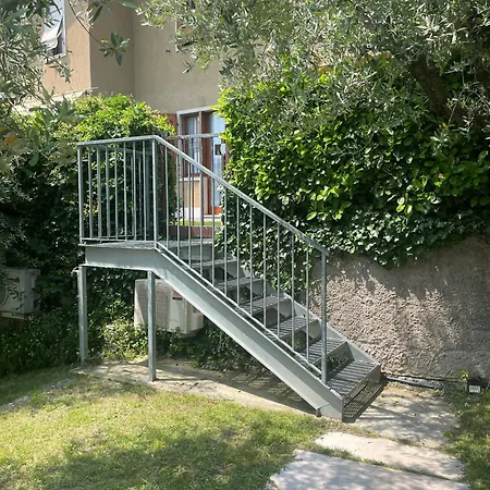 Gasthof Ai Poggi *