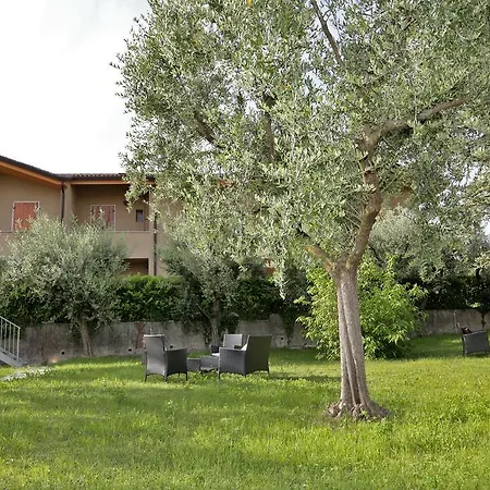 Ai Poggi Gasthof