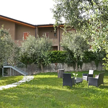 Gasthof Ai Poggi Bardolino