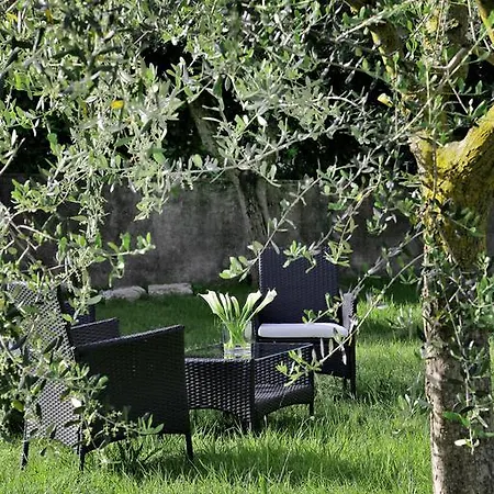 Gasthof Ai Poggi Bardolino