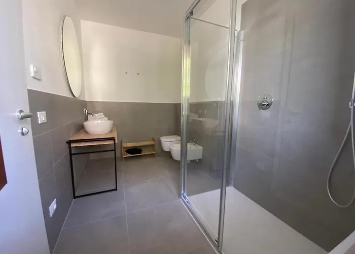 게스트하우스 Ai Poggi