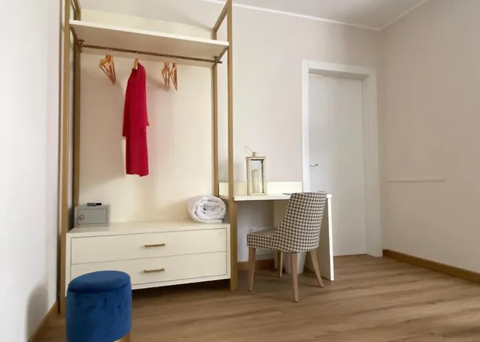 게스트하우스 Ai Poggi 바르돌리노