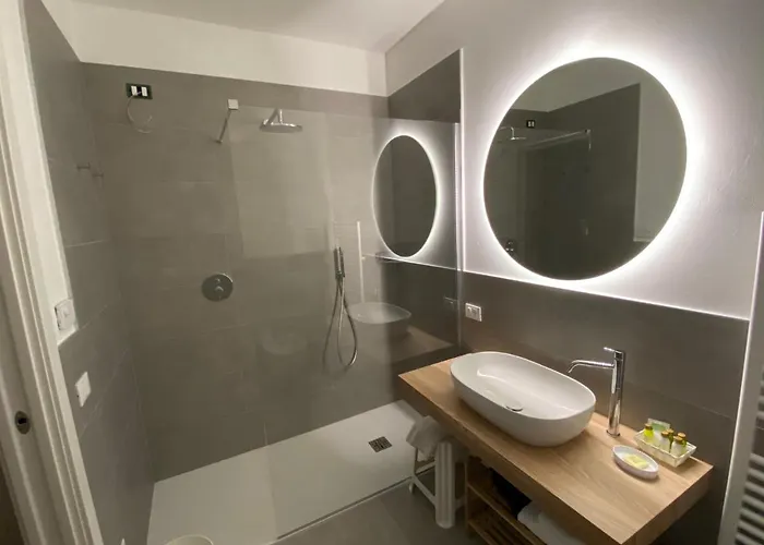 Ai Poggi 바르돌리노