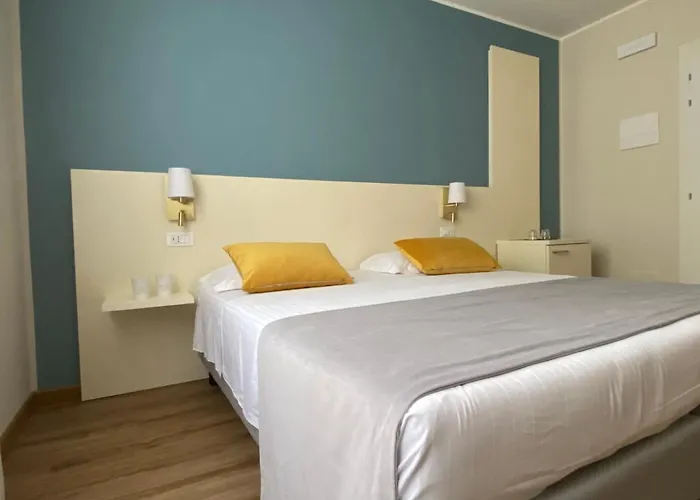 게스트하우스 Ai Poggi 바르돌리노