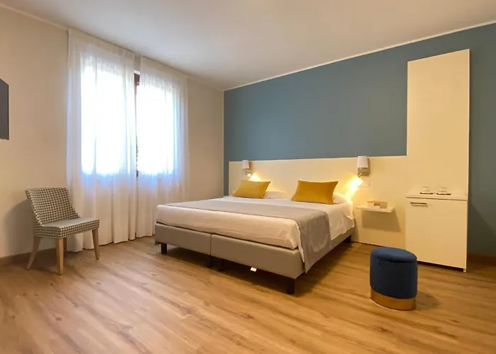 게스트하우스 Ai Poggi 바르돌리노