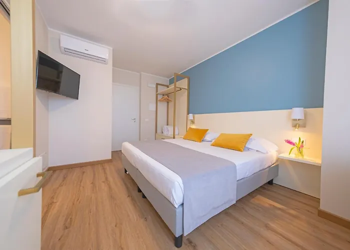 게스트하우스 Ai Poggi 바르돌리노