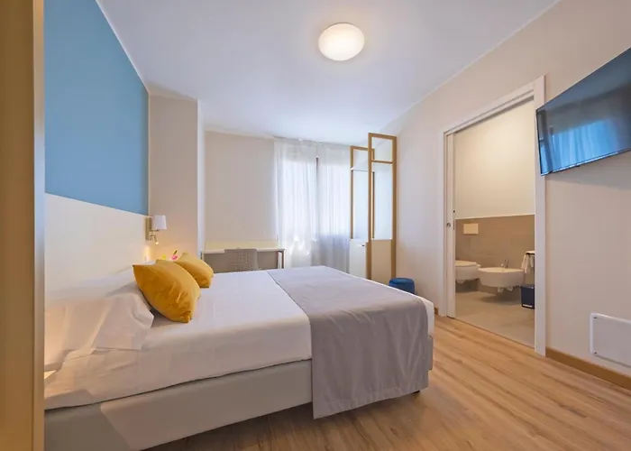 Ai Poggi 게스트하우스