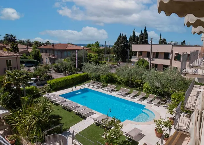 Ai Poggi 3* 바르돌리노