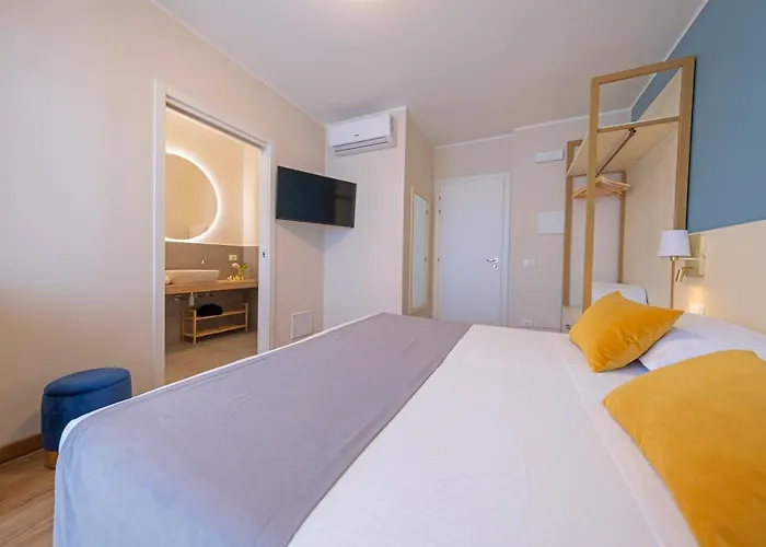 게스트하우스 Ai Poggi 3*