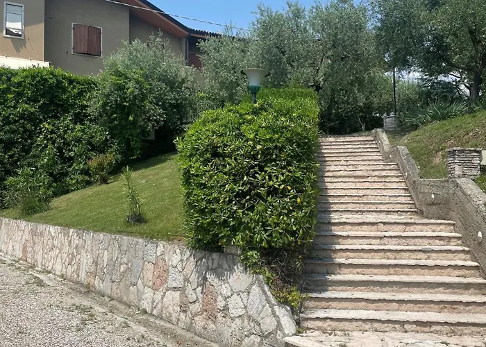 Ai Poggi 3* 바르돌리노