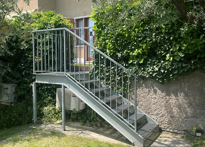 게스트하우스 Ai Poggi 3*