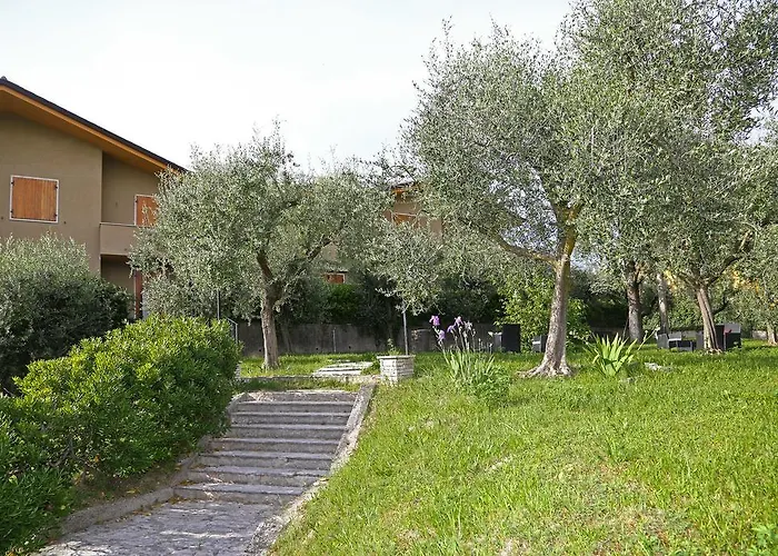 게스트하우스 Ai Poggi