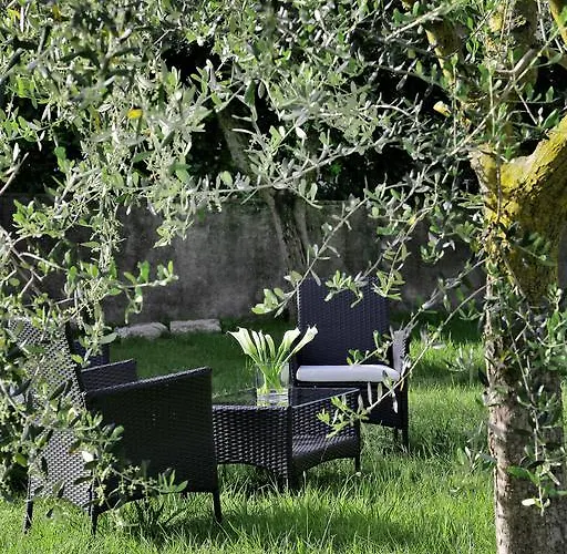 게스트하우스 Ai Poggi 바르돌리노