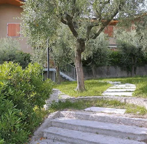 게스트하우스 Ai Poggi