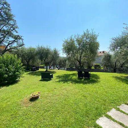Pensjonat Ai Poggi Bardolino