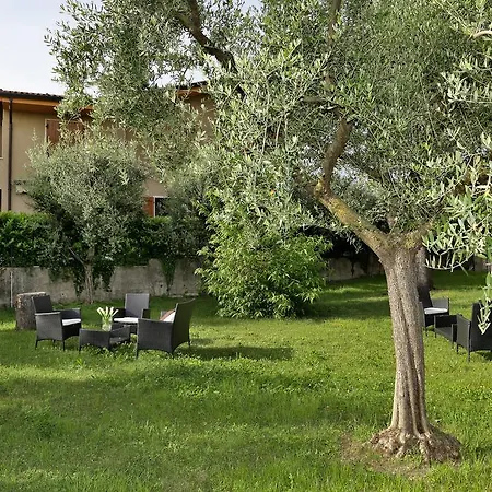 Ai Poggi Pensjonat 3*