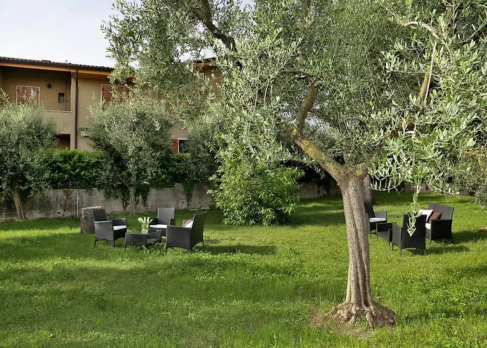 Ai Poggi Gæstehus 3*