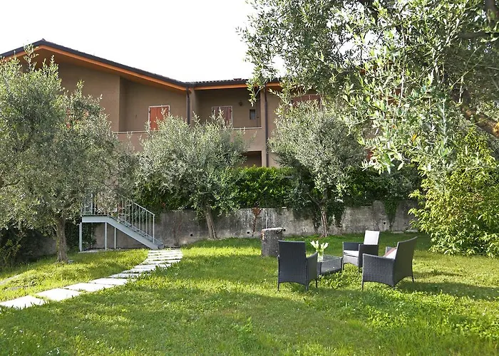 Gæstehus Ai Poggi Bardolino